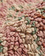 Classic Vintage Rug 6.5x11.8 ft — 200x360 cm-Berber Handicraft