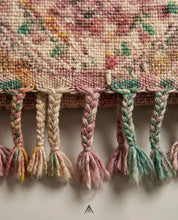 Classic Vintage Rug 6.5x11.8 ft — 200x360 cm-Berber Handicraft