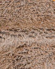 Colorful Berber Runner 2 X 6 Ft | 60 X 180 Cm / With Tassels / Short (0.4” / 1 cm)