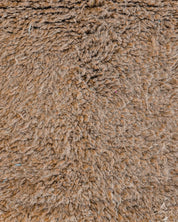 Colorful Berber Runner 2 X 6 Ft | 60 X 180 Cm / With Tassels / Short (0.4” / 1 cm)