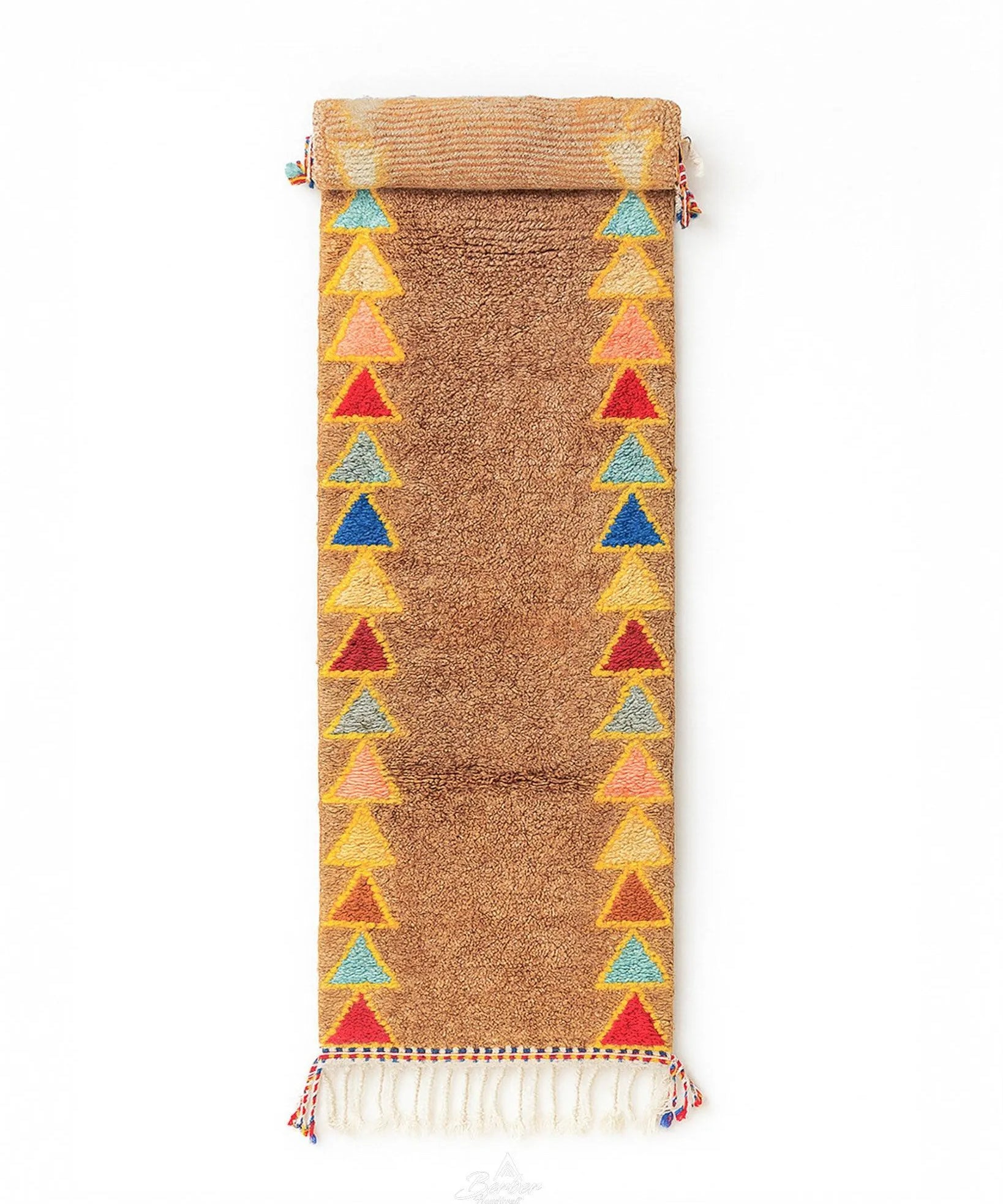 Pauwer 2x6 Vintage Red Runner Rug, Non Slip, Machine Washable, Boho Pauwer 2x6 Vintage Red Runner Rug, Non Slip, Machine Washable, Boho