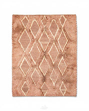 Colorful Woolen Rug 3 X 5 Ft | 90 X 150 Cm / With Tassels / Short (0.4” / 1 cm)