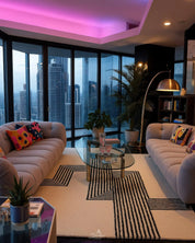 Contemporary Moroccan Rug-Berber Handicraft