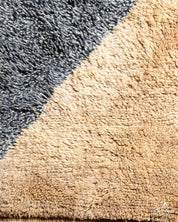 Custom Colorful Rug 3 X 5 Ft | 90 X 150 Cm / With Tassels / Short (0.4” / 1 cm)
