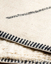 Custom Genuine Wool Rug-Berber Handicraft