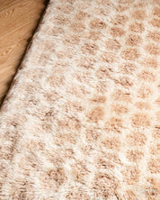 Custom Moroccan Runner-Berber Handicraft