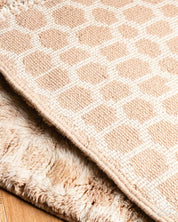 Custom Moroccan Runner-Berber Handicraft