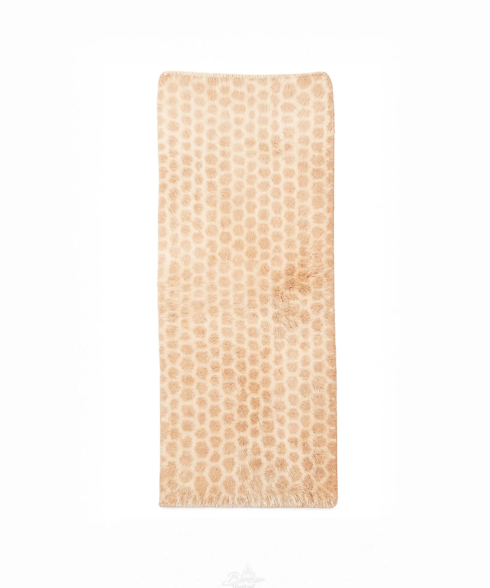 Custom Moroccan Runner-Berber Handicraft