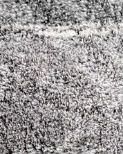 Custom Size Moroccan Rug 3 X 5 Ft | 90 X 150 Cm / With Tassels / Short (0.4” / 1 cm)