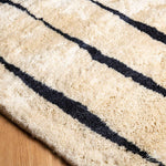 Contemporary Berber Rug - Berber Handicraft