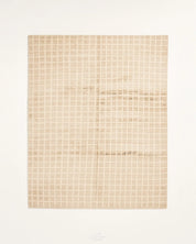 Fluffy Beni Ourain Rug 3 X 5 Ft | 90 X 150 Cm / With Tassels / Short (0.4” / 1 cm)