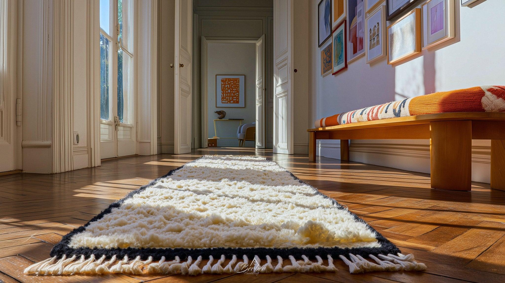 Hallway-runner-rugs-berber-handicraft-10-Berber Handicraft
