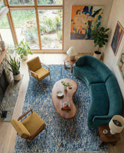 Handmade Beni Ourain Rug 8.4x10 ft - 255x300 cm-Berber Handicraft