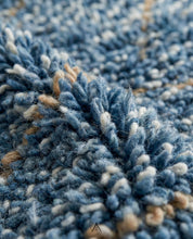 Handmade Beni Ourain Rug 8.4x10 ft - 255x300 cm-Berber Handicraft