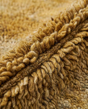 Handmade Berber Carpet 6.5x9.4 ft - 200x288 cm-Berber Handicraft