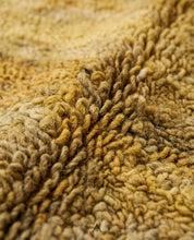 Handmade Berber Carpet 6.5x9.4 ft - 200x288 cm-Berber Handicraft