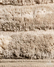 Handmade Wool Rug-Berber Handicraft
