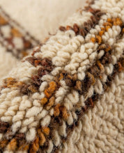 Heritage Artisan Rug 6.2x10 ft — 190x310 cm-Berber Handicraft