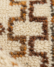 Heritage Artisan Rug 6.2x10 ft — 190x310 cm-Berber Handicraft