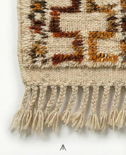 Heritage Artisan Rug 6.2x10 ft — 190x310 cm-Berber Handicraft