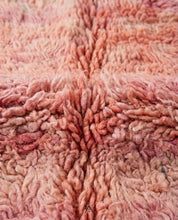 Heritage Beni Ourain Rug 5.6x9.7 ft — 170x295 cm-Berber Handicraft