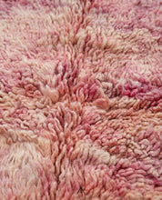 Heritage Beni Ourain Rug 5.6x9.7 ft — 170x295 cm-Berber Handicraft