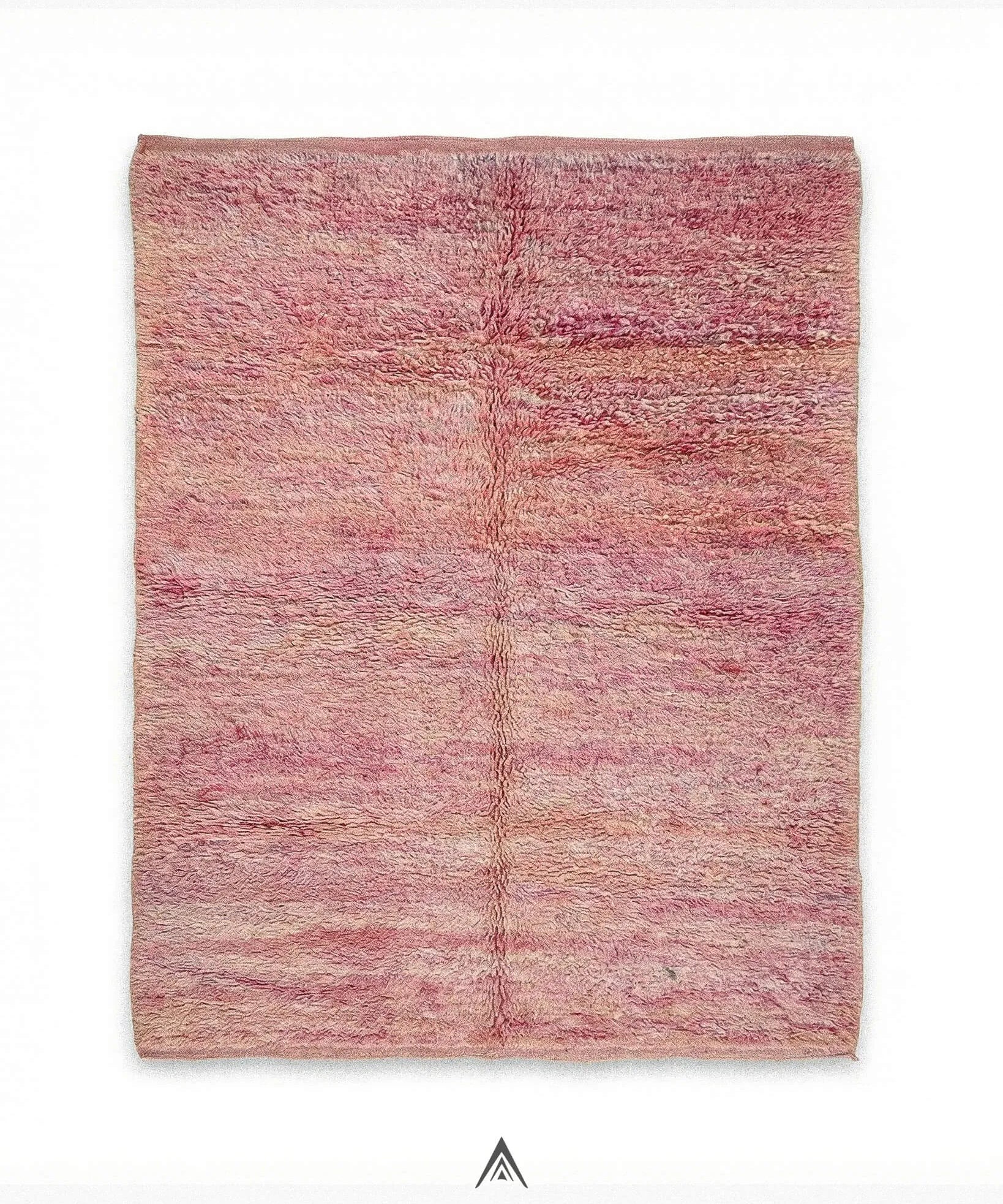 Heritage Beni Ourain Rug 5.6x9.7 ft — 170x295 cm-Berber Handicraft