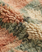 Heritage Tribal Carpet 6.6x10 ft — 200x300 cm-Berber Handicraft