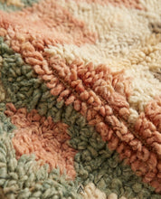 Heritage Tribal Carpet 6.6x10 ft — 200x300 cm-Berber Handicraft