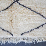 Luxury Moroccan rug