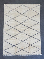 Luxury Moroccan rug