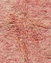 Large Moroccan Rug 6x8.7 ft - 180x266 cm-Berber Handicraft