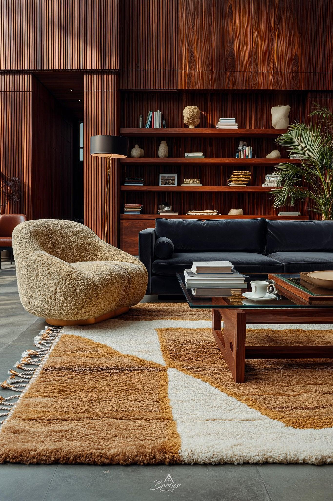 Living-room-rugs-berber-handicraft-7-Berber Handicraft