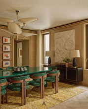 Modern Moroccan Rug 7.5x9.7 ft - 230x295 cm-Berber Handicraft