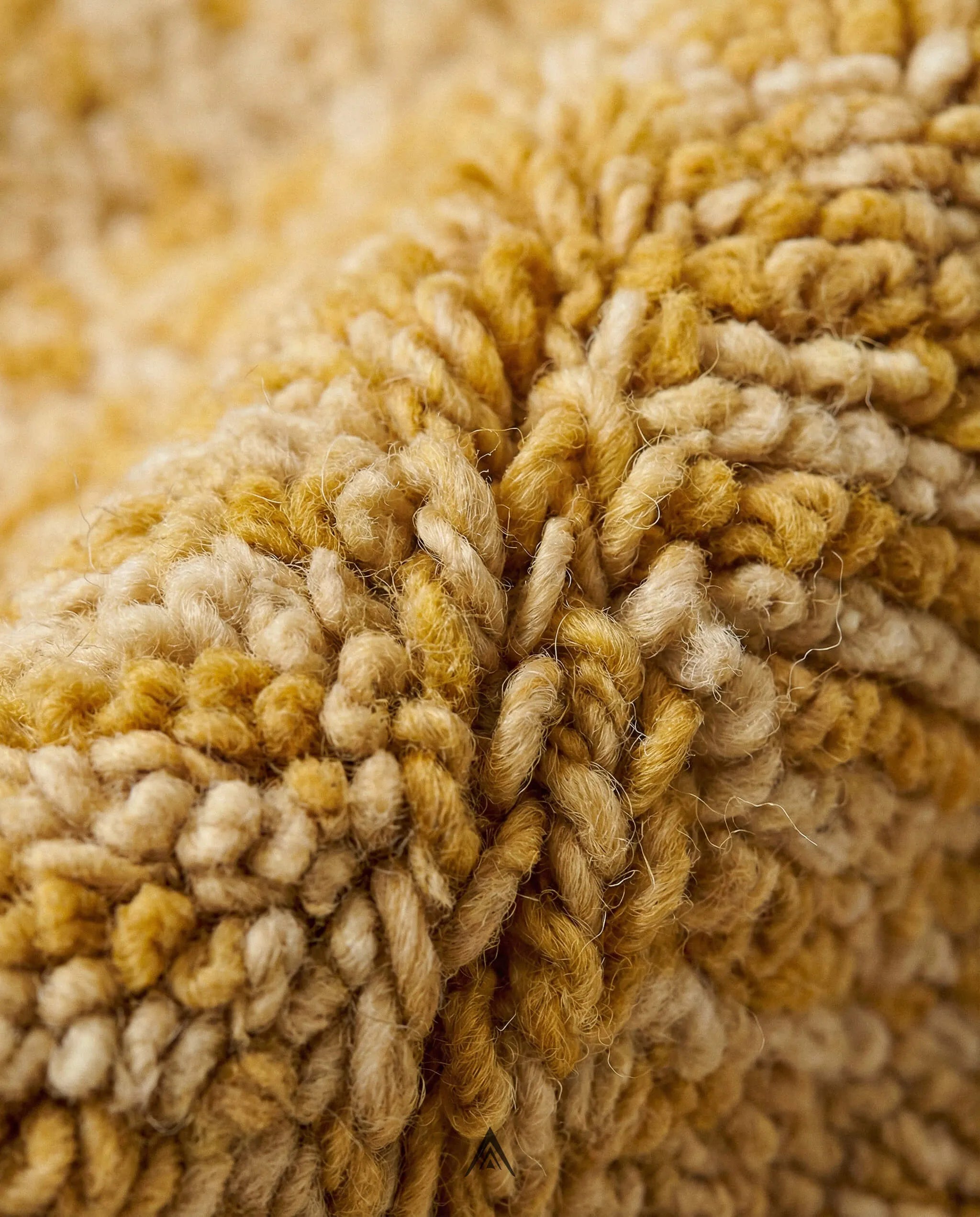 Modern Moroccan Rug 7.5x9.7 ft - 230x295 cm-Berber Handicraft