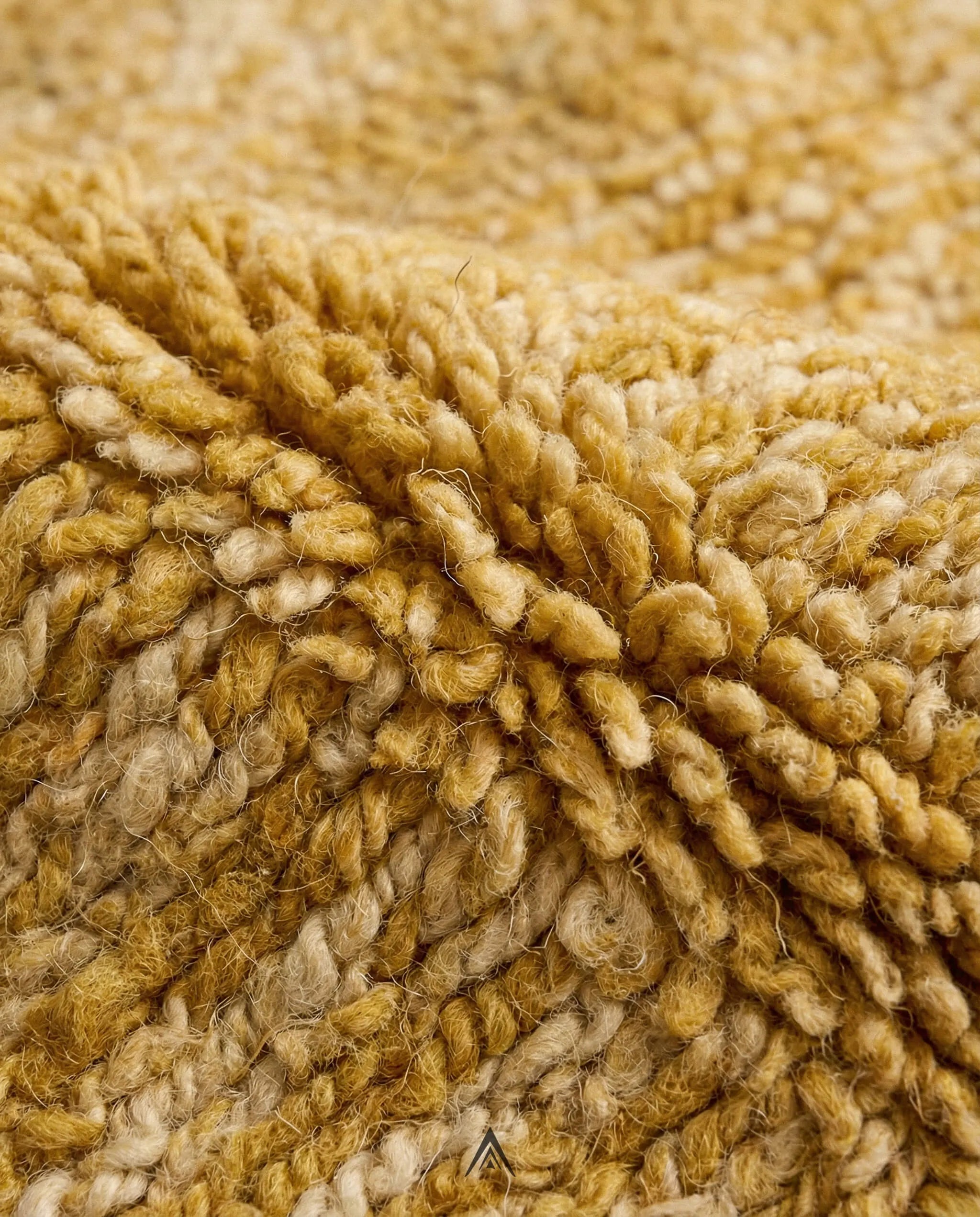 Modern Moroccan Rug 7.5x9.7 ft - 230x295 cm-Berber Handicraft