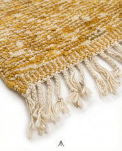 Modern Moroccan Rug 7.5x9.7 ft - 230x295 cm-Berber Handicraft