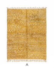 Modern Moroccan Rug 7.5x9.7 ft - 230x295 cm-Berber Handicraft