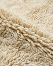 Moroccan Artisan Rug 6x7.4 ft - 185x225 cm-Berber Handicraft