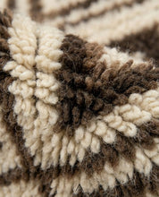 Moroccan Bedroom Rug 7x10.1 ft - 215x308 cm-Berber Handicraft