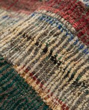 Moroccan Boho Rug 5.2x8 ft - 160x245 cm-Berber Handicraft