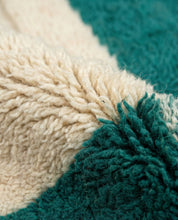 Moroccan Geometric Rug 6.3x9.3 ft - 193x285 cm-Berber Handicraft