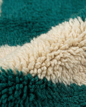 Moroccan Geometric Rug 6.3x9.3 ft - 193x285 cm-Berber Handicraft