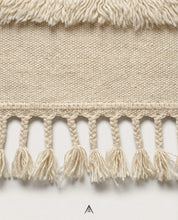 Moroccan Geometric Rug 6.3x9.3 ft - 193x285 cm-Berber Handicraft