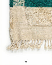 Moroccan Geometric Rug 6.3x9.3 ft - 193x285 cm-Berber Handicraft