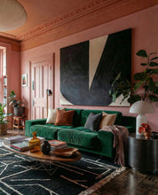 Moroccan Living Room Rug 8.7x10.8 ft - 265x330 cm-Berber Handicraft