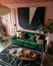 Moroccan Living Room Rug 8.7x10.8 ft - 265x330 cm-Berber Handicraft