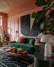 Moroccan Living Room Rug 8.7x10.8 ft - 265x330 cm-Berber Handicraft