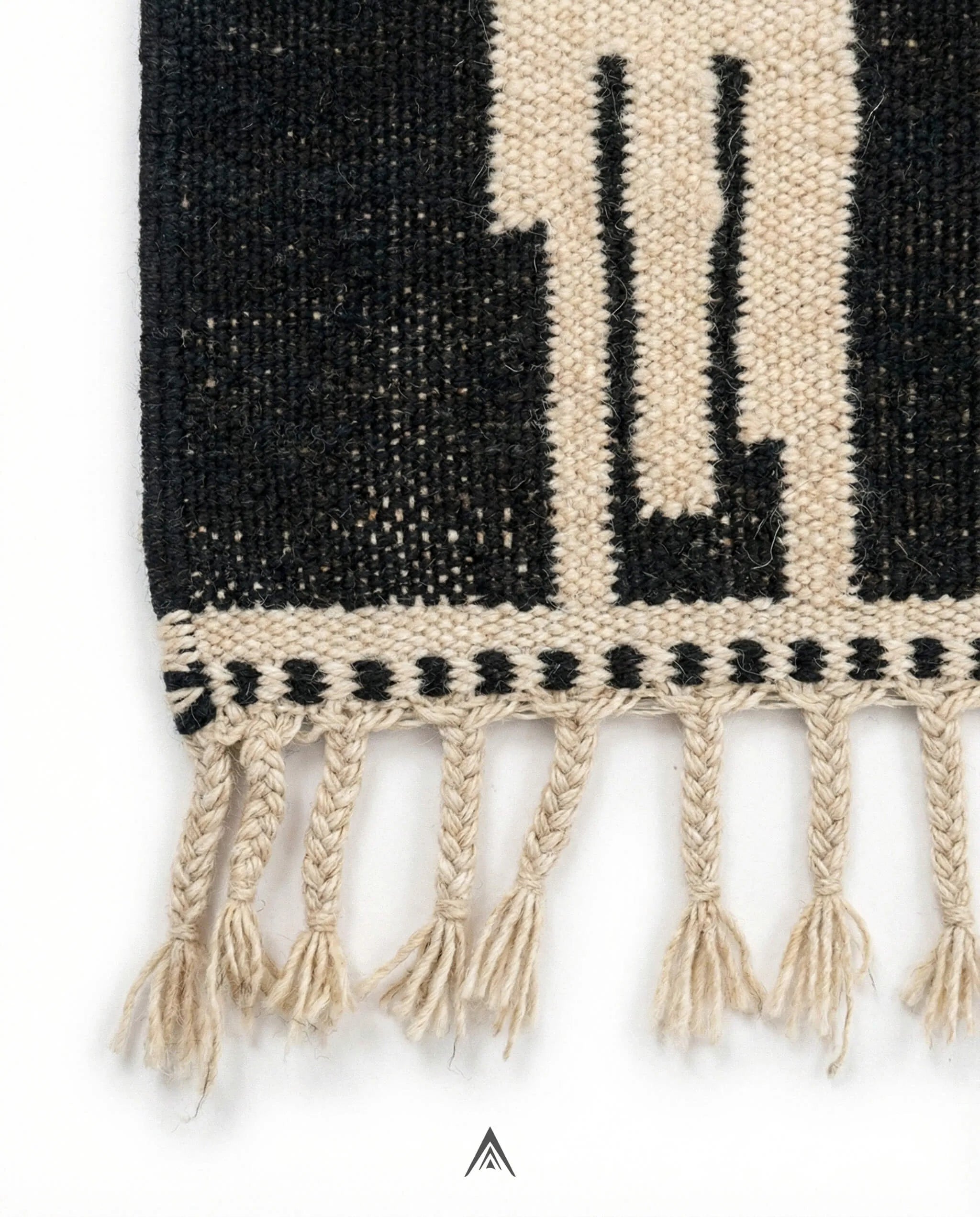 Moroccan Living Room Rug 8.7x10.8 ft - 265x330 cm-Berber Handicraft