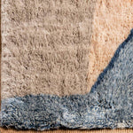 Boho Area Rugs - Berber Handicraft